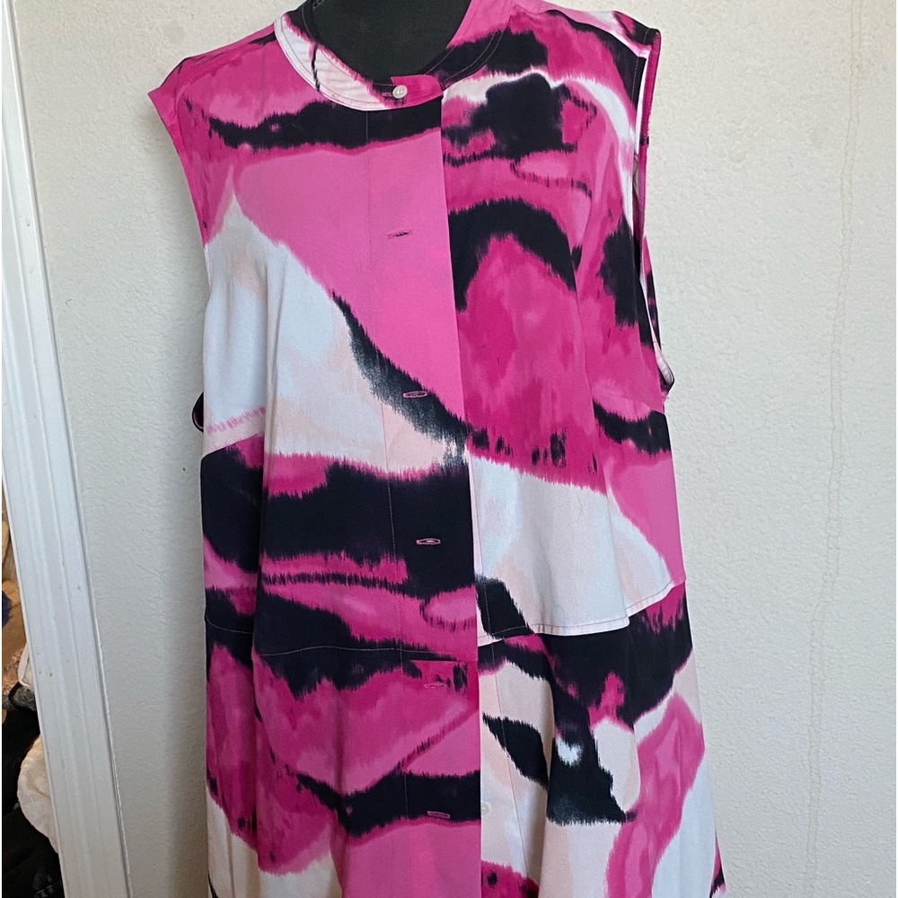 Long Tunic